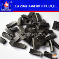 High Efficiency Roof Segment Core Drill Bit for Reinforce Concrete Cutting